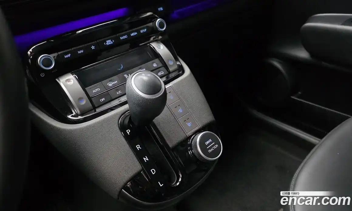 Hyundai Casper 2023 1.0 Автомат в Москве № 11262, фото 11