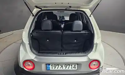 Hyundai Casper 2023 1.0 Автомат в Москве № 11262, миниатюра 12