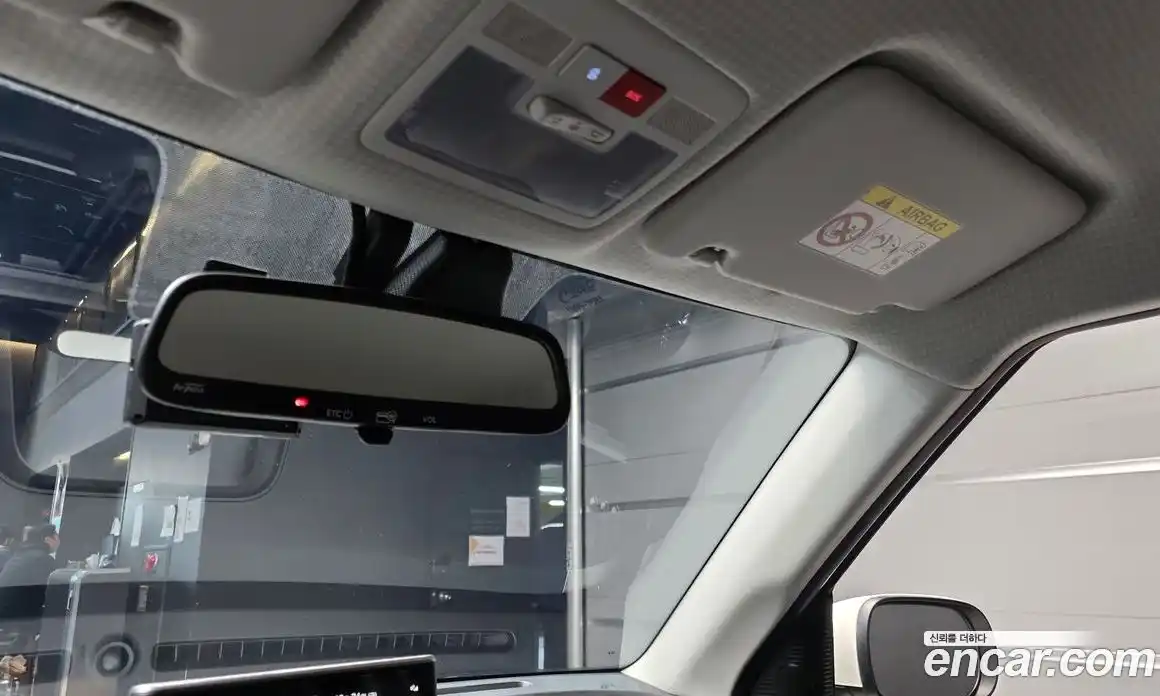 Hyundai Casper 2023 1.0 Автомат в Москве № 11262, фото 13