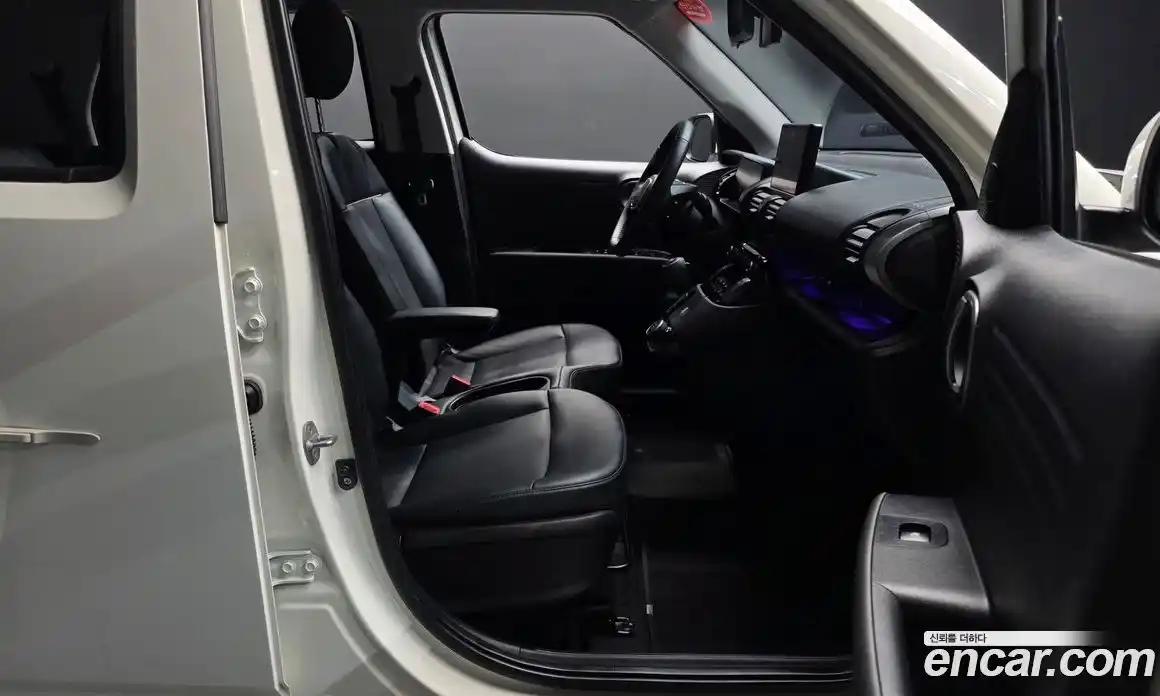 Hyundai Casper 2023 1.0 Автомат в Москве № 11262, фото 15