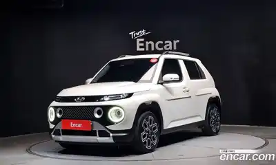 Hyundai Casper 2023 1.0 Автомат в Москве № 11262, миниатюра 4