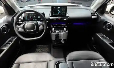 Hyundai Casper 2023 1.0 Автомат в Москве № 11262, миниатюра 5