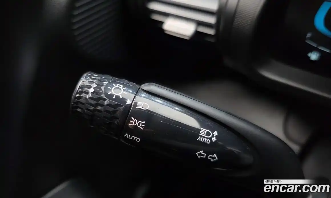 Hyundai Casper 2023 1.0 Автомат в Москве № 11262, фото 6