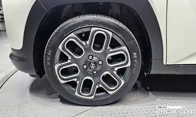 Hyundai Casper 2023 1.0 Автомат в Москве № 11262, миниатюра 7