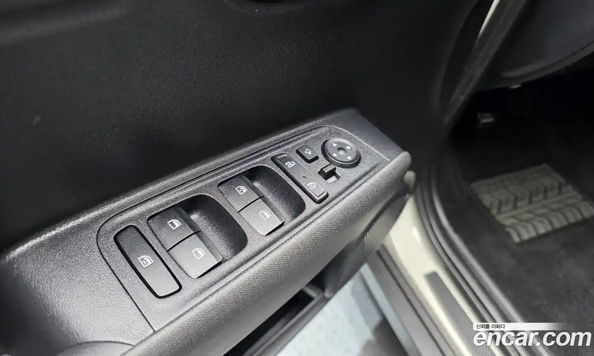 Hyundai Casper 2023 1.0 Автомат в Москве № 11262, фото 8