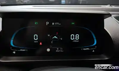 Hyundai Casper 2023 1.0 Автомат в Москве № 11262, миниатюра 9