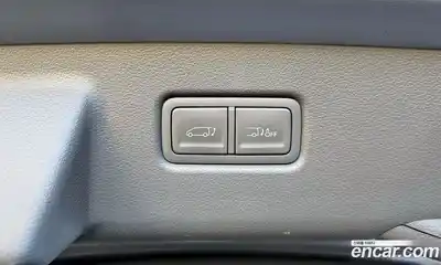 Hyundai Staria 2023 2.2 Автомат в Москве № 112725, миниатюра 11