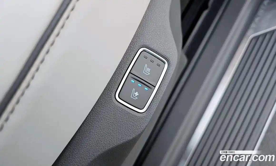 Hyundai Staria 2023 2.2 Автомат в Москве № 112725, фото 20