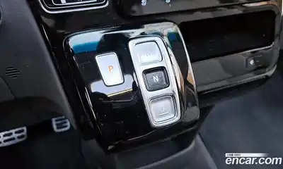 Hyundai Staria 2023 2.2 Автомат в Москве № 112725, миниатюра 4