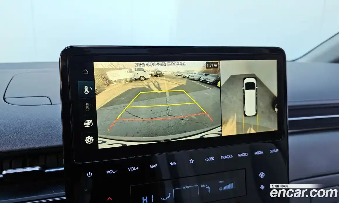 Hyundai Staria 2023 2.2 Автомат в Москве № 112725, фото 6