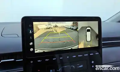 Hyundai Staria 2023 2.2 Автомат в Москве № 112725, миниатюра 6