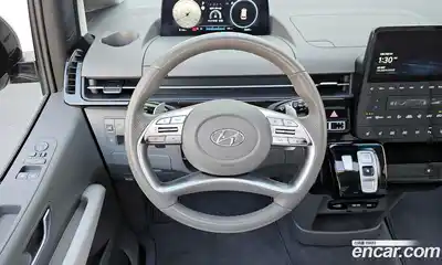 Hyundai Staria 2023 2.2 Автомат в Москве № 112725, миниатюра 8