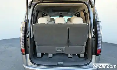 Hyundai Staria 2023 2.2 Автомат в Москве № 112725, миниатюра 9