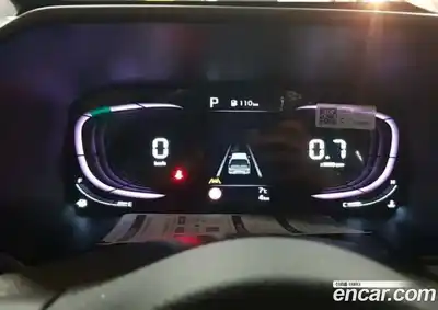 Kia Morning 2026 1.0 Автомат в Москве № 113879, миниатюра 7