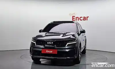 Kia Sorento, 2022