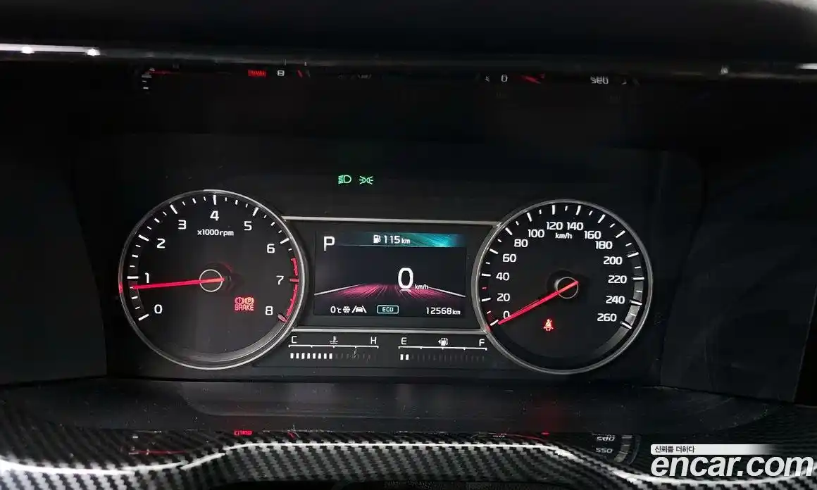 Kia Sorento 2022 2.5 Автомат в Москве № 115444, фото 15