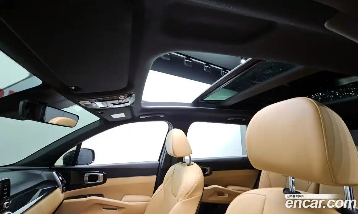 Kia Sorento 2022 2.5 Автомат в Москве № 115444, фото 19