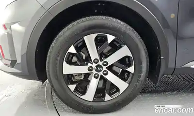 Kia Sorento 2022 2.5 Автомат в Москве № 115444, миниатюра 7