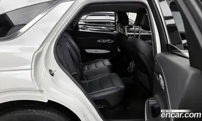Genesis GV70 2023 2.5 Автомат в Москве № 117824, миниатюра 11