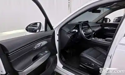 Genesis GV70 2023 2.5 Автомат в Москве № 117824, миниатюра 12