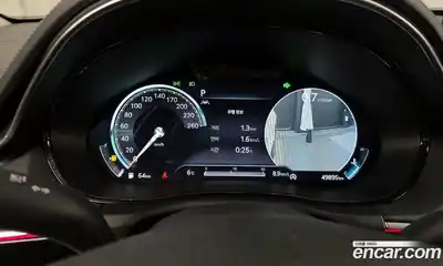 Genesis GV70 2023 2.5 Автомат в Москве № 117824, миниатюра 6