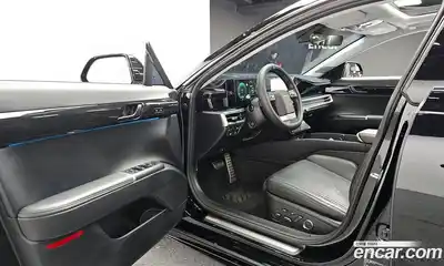 Hyundai Grandeur 2023 2.5 Автомат в Москве № 119622, миниатюра 11