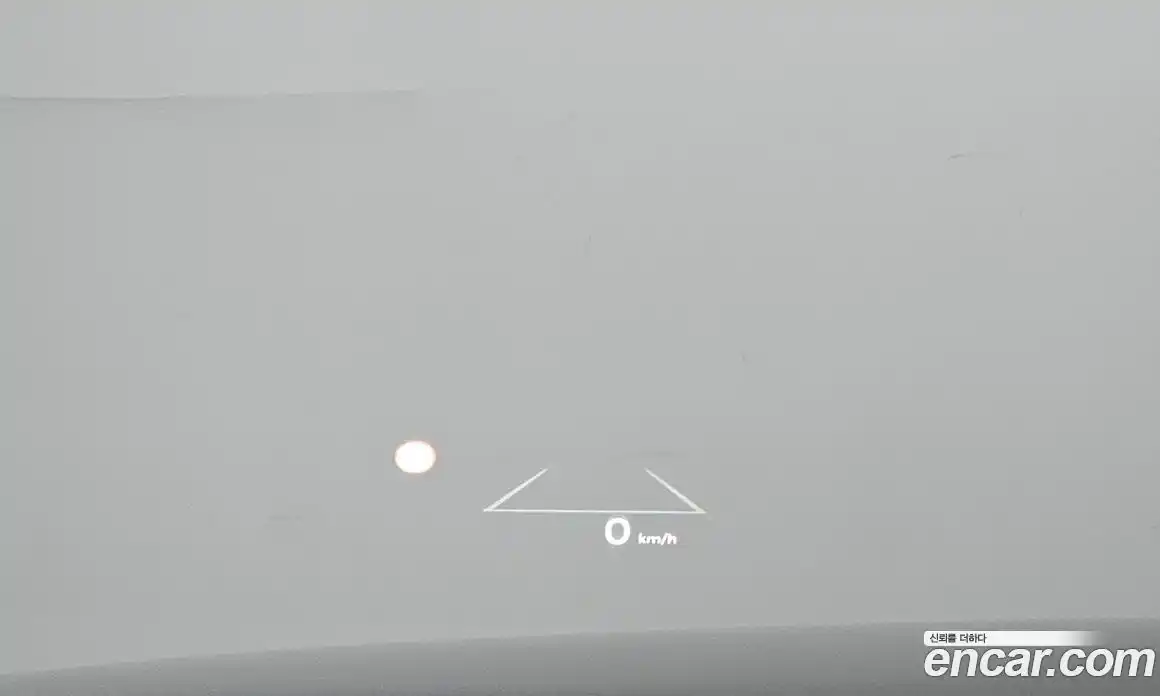 Hyundai Grandeur 2023 2.5 Автомат в Москве № 119622, фото 12