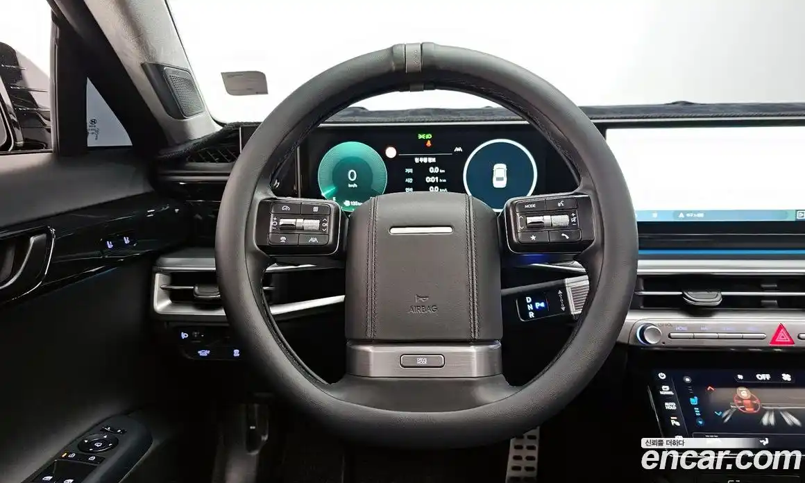 Hyundai Grandeur 2023 2.5 Автомат в Москве № 119622, фото 13