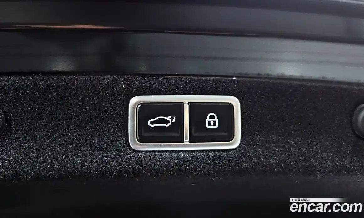 Hyundai Grandeur 2023 2.5 Автомат в Москве № 119622, фото 16