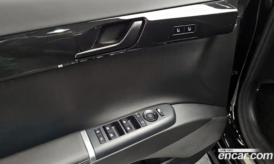 Hyundai Grandeur 2023 2.5 Автомат в Москве № 119622, фото 17