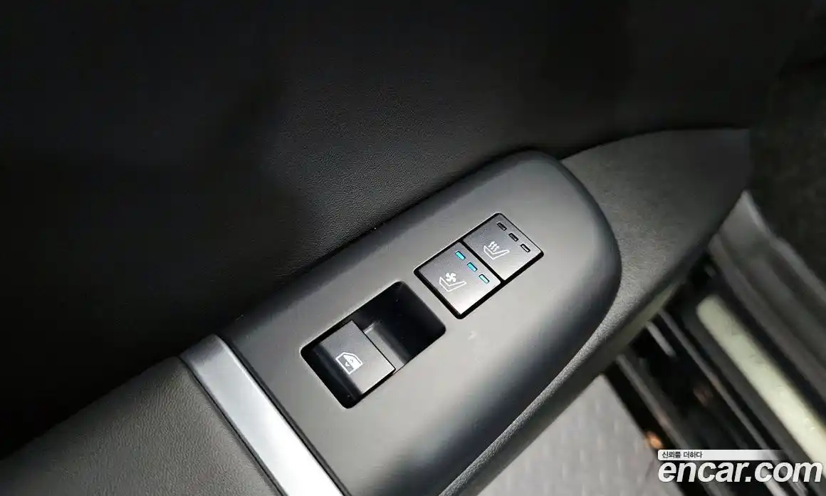 Hyundai Grandeur 2023 2.5 Автомат в Москве № 119622, фото 18