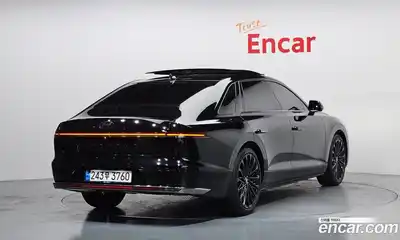 Hyundai Grandeur 2023 2.5 Автомат в Москве № 119622, миниатюра 2