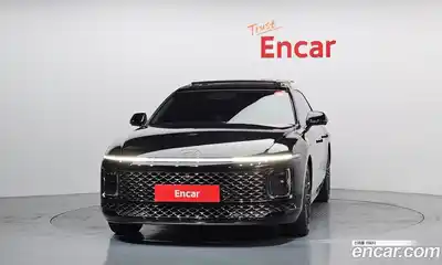 Hyundai Grandeur 2023 2.5 Автомат в Москве № 119622, миниатюра 3