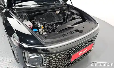 Hyundai Grandeur 2023 2.5 Автомат в Москве № 119622, миниатюра 6