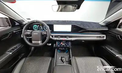 Hyundai Grandeur 2023 2.5 Автомат в Москве № 119622, миниатюра 7