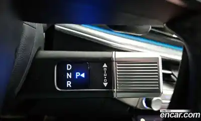 Hyundai Grandeur 2023 2.5 Автомат в Москве № 119622, миниатюра 9