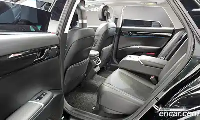 Hyundai Grandeur 2023 2.5 Автомат в Москве № 119622, миниатюра 10