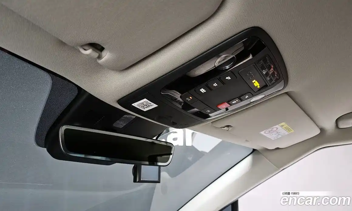 Kia Canival 2025 1.6 Автомат в Москве № 120053, фото 11