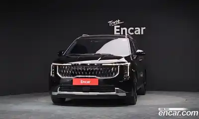 Kia Canival 2025 1.6 Автомат в Москве № 120053, миниатюра 12