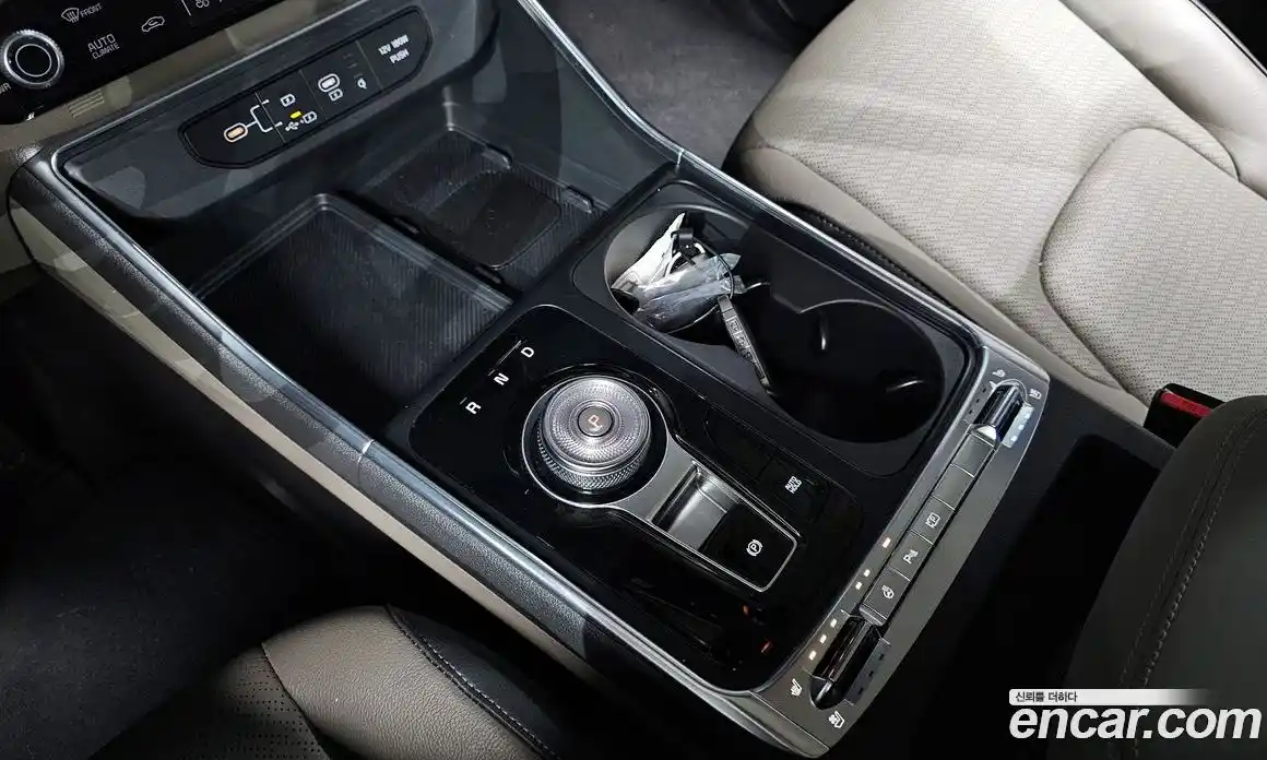 Kia Canival 2025 1.6 Автомат в Москве № 120053, фото 18