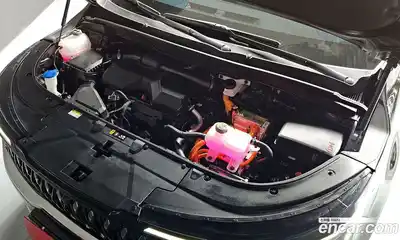 Kia Canival 2025 1.6 Автомат в Москве № 120053, миниатюра 3