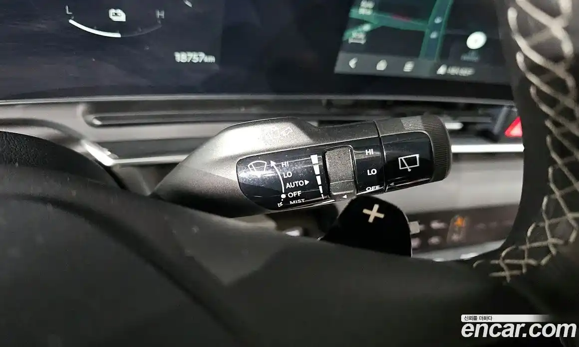 Kia Canival 2025 1.6 Автомат в Москве № 120053, фото 4