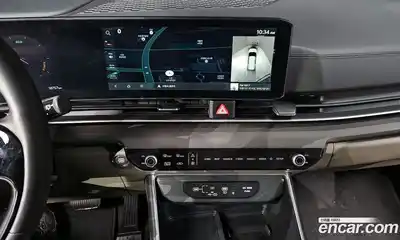 Kia Canival 2025 1.6 Автомат в Москве № 120053, миниатюра 5