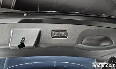 Kia Canival 2025 1.6 Автомат в Москве № 120053, миниатюра 6