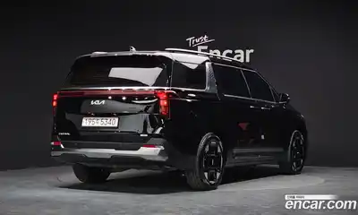 Kia Canival 2025 1.6 Автомат в Москве № 120053, миниатюра 7