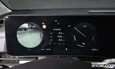 Kia Canival 2025 1.6 Автомат в Москве № 120053, миниатюра 9