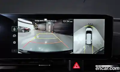 Kia Canival 2025 1.6 Автомат в Москве № 120053, миниатюра 10