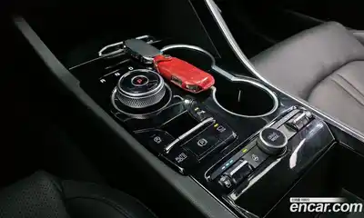 Kia K5 2020 2.0 Автомат в Москве № 120103, миниатюра 11