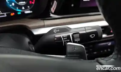 Kia K5 2020 2.0 Автомат в Москве № 120103, миниатюра 12