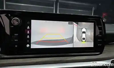 Kia K5 2020 2.0 Автомат в Москве № 120103, миниатюра 3